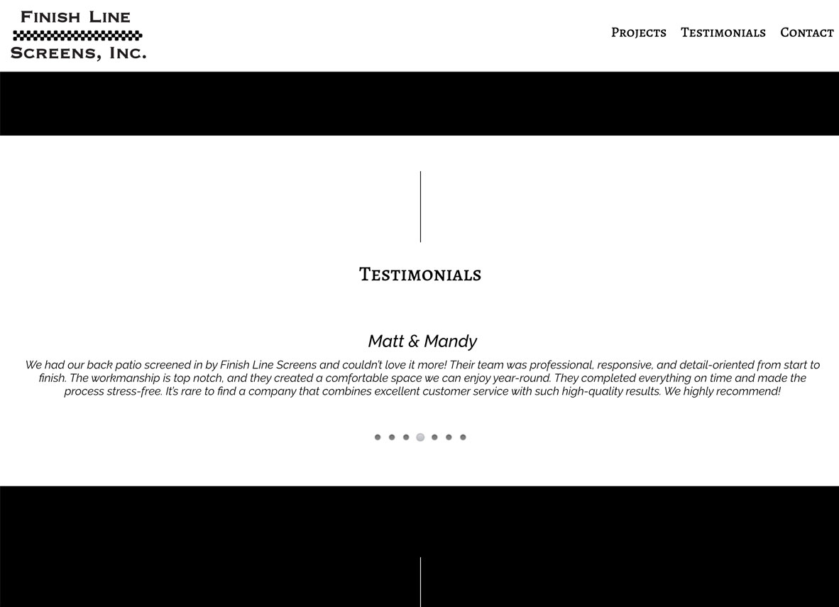 finishLine-homepage4